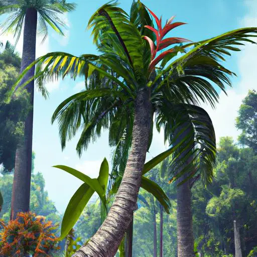 Can Palm Trees Cause a Rash? (Here’s What You Should Know) Tree Pursuits