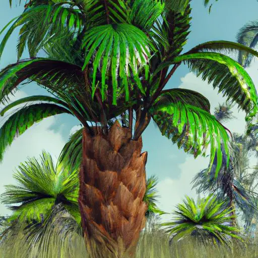 Can Palm Trees Grow in Canada? (The Facts You Need To Know) Tree Pursuits