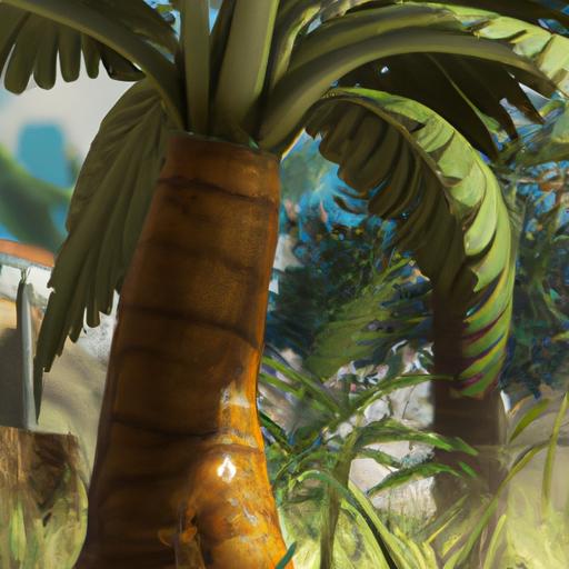 Can Palm Trees Grow in Michigan? (Here’s What You Need To Know) Tree