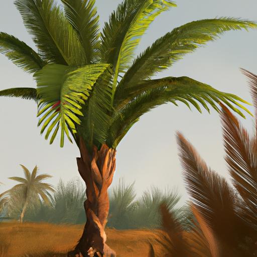 Can Palm Trees Grow in New Jersey? (The Definitive Guide) Tree Pursuits