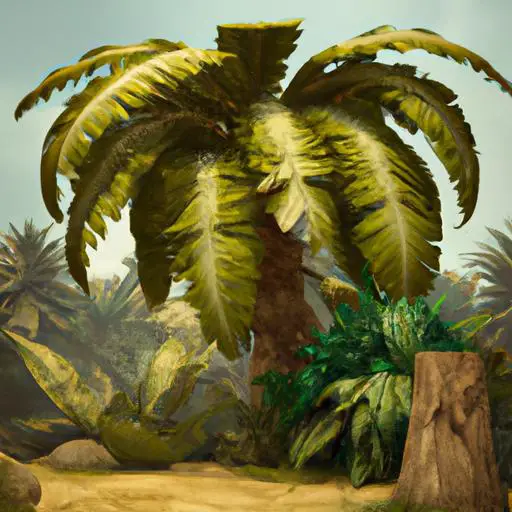 Can Palm Trees Grow in New Jersey? (The Definitive Guide) Tree Pursuits