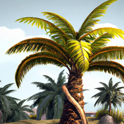 Can Palm Trees Grow in New Jersey? (The Definitive Guide) Tree Pursuits