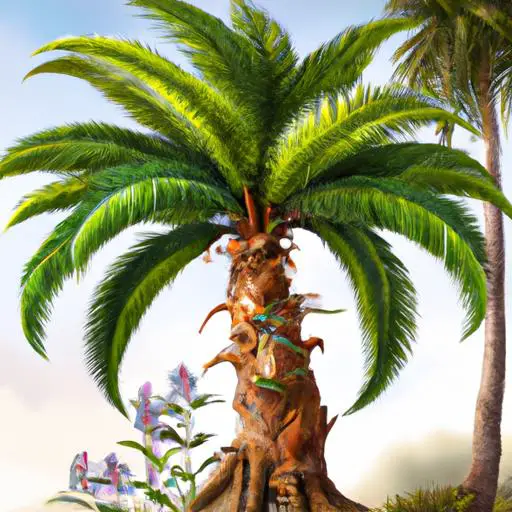 Can Palm Trees Grow in New York? Heres What You Need To Know Tree