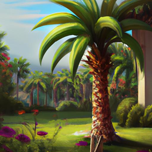 Can Palm Trees Grow in New York? Heres What You Need To Know Tree