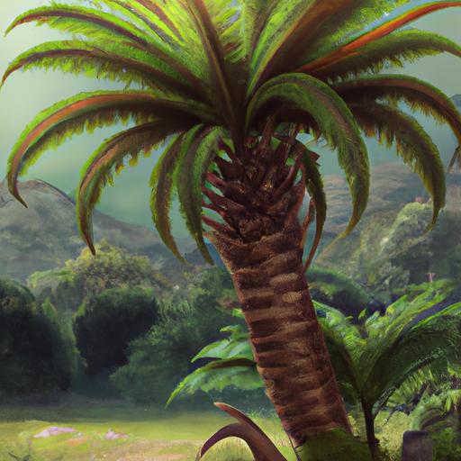 Can Palm Trees Grow in New York? Heres What You Need To Know Tree