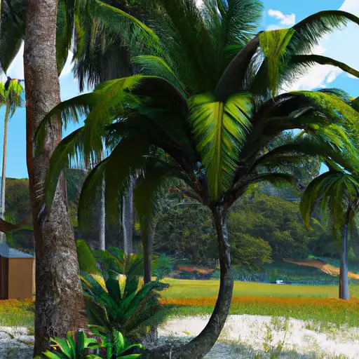 Can Palm Trees Grow In Ohio? (Here’s What You Need to Know) Tree Pursuits