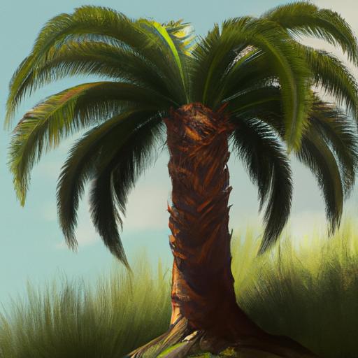 Can Palm Trees Grow in Tennessee? (A Comprehensive Guide) Tree Pursuits