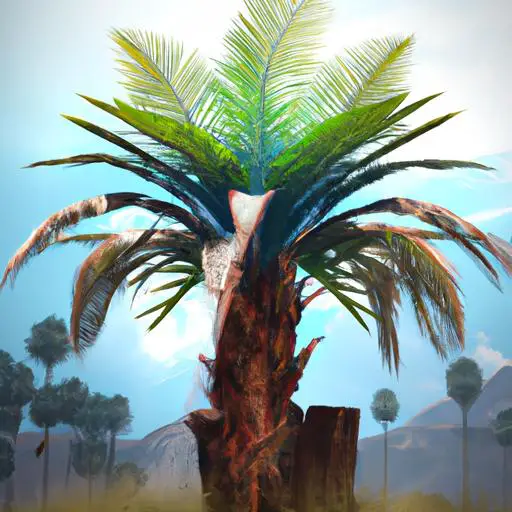 Can Palm Trees Grow in Tennessee? (A Comprehensive Guide) Tree Pursuits
