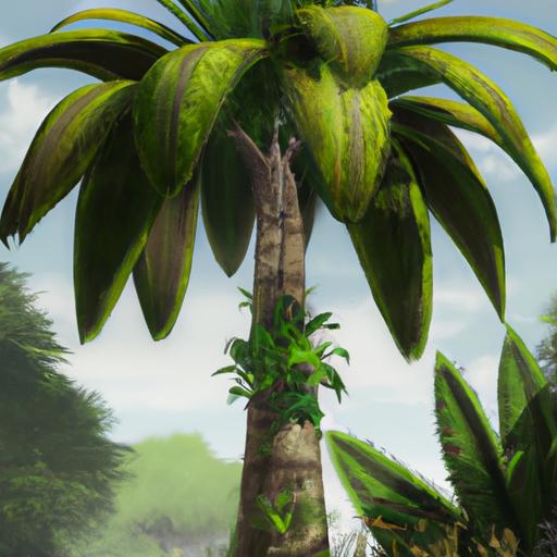 Can Palm Trees Grow in the UK? (A Comprehensive Guide) Tree Pursuits