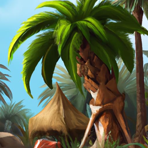 Can Palm Trees Grow in the UK? (A Comprehensive Guide) Tree Pursuits