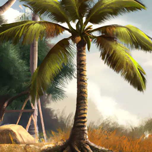 Can Palm Trees Grow in the UK? (A Comprehensive Guide) Tree Pursuits
