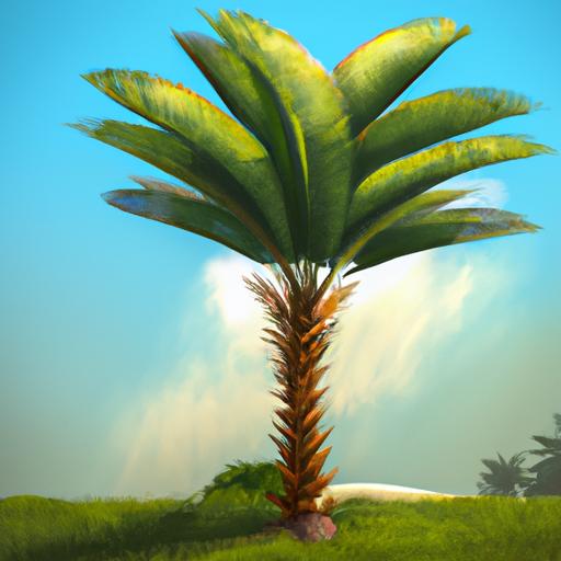 Can Palm Trees Grow in Virginia? (A Guide to Planting and Maintaining