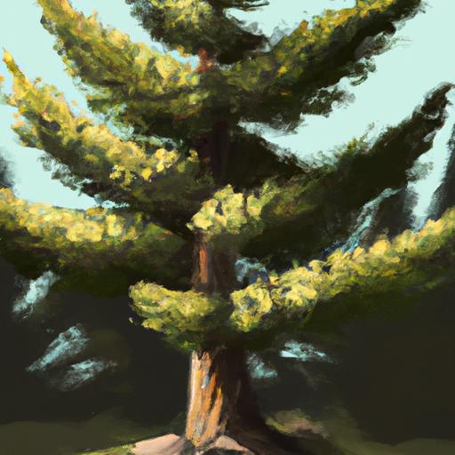 Can Pine Trees Cause a Rash? (A Closer Look) Tree Pursuits