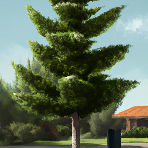 Can Pine Trees Cause a Rash? (A Closer Look) Tree Pursuits