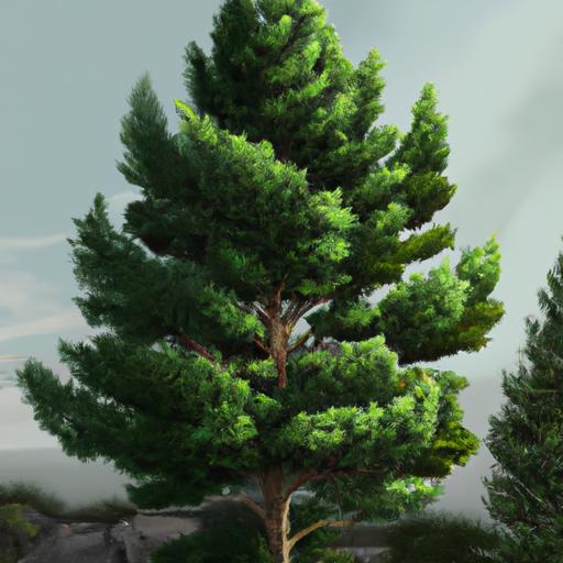 Can Pine Trees Grow In Hot Weather? Here’s What You Need To Know Tree