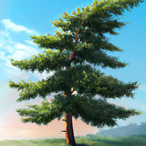 Can Pine Trees Grow in the Desert? (The Truth Behind It) Tree Pursuits