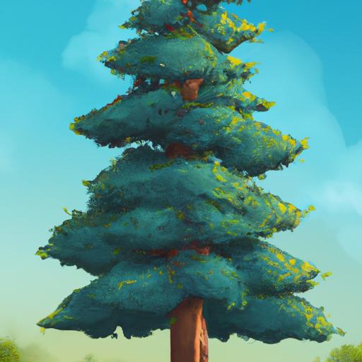 Can Pine Trees Grow in the Desert? (The Truth Behind It) Tree Pursuits