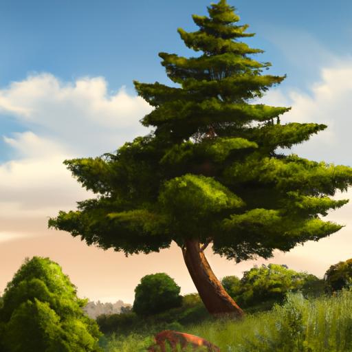 Can Pine Trees Grow in the Desert? (The Truth Behind It) Tree Pursuits