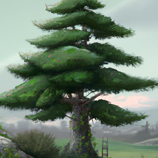 Can Pine Trees Grow Inside The Body? Surprising Answers Revealed Tree