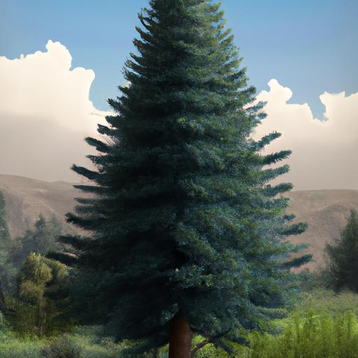 Can Pine Trees Grow Inside The Body? Surprising Answers Revealed Tree
