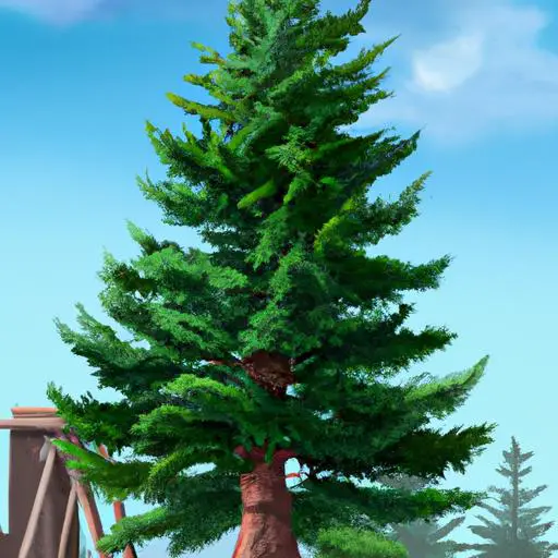 Can Pine Trees Withstand High Winds? (Here’s What You Need To Know