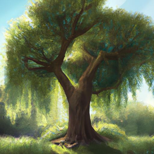 Can Willow Trees Grow in Water? Here’s What You Need to Know Tree