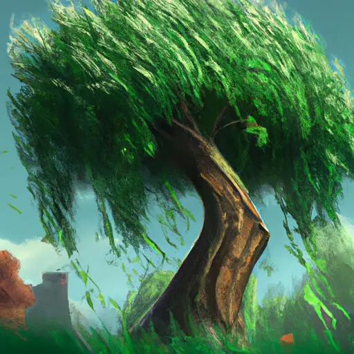 Can You Be Allergic To Willow Trees? (Here’s What You Should Know