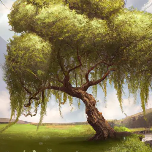 Can You Be Allergic To Willow Trees? (Here’s What You Should Know