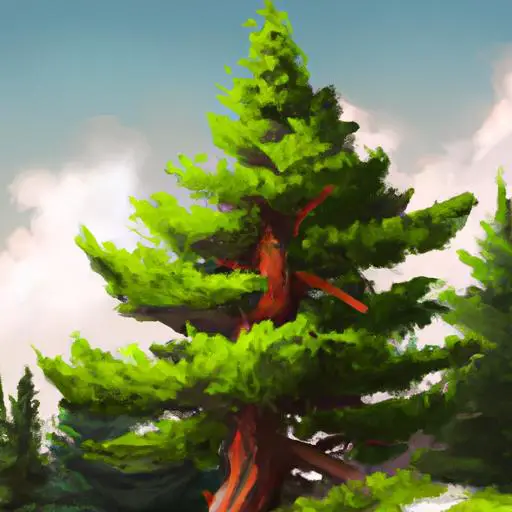Can You Build a Treehouse in Pine Trees? (A Guide to Building The ...
