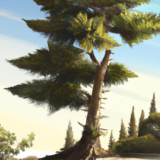 Can You Build a Treehouse in Pine Trees? (A Guide to Building The ...