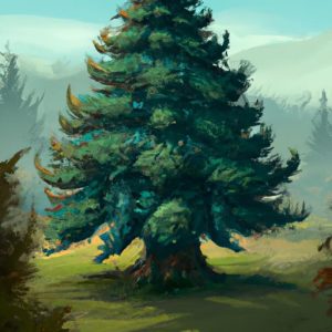 Can You Build a Treehouse in Pine Trees? (A Guide to Building The ...