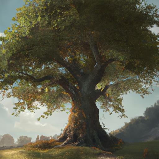 Can You Cut Oak Trees Down? (Here’s What You Need to Know) Tree Pursuits