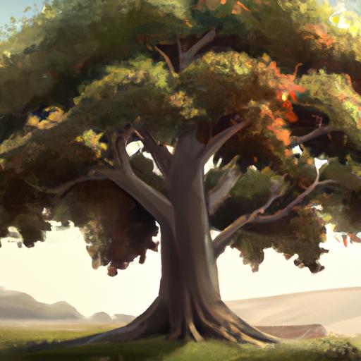 Can You Cut Oak Trees Down? (Here’s What You Need to Know) Tree Pursuits