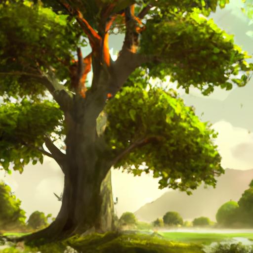 Can You Cut Oak Trees Down? (Here’s What You Need to Know) Tree Pursuits