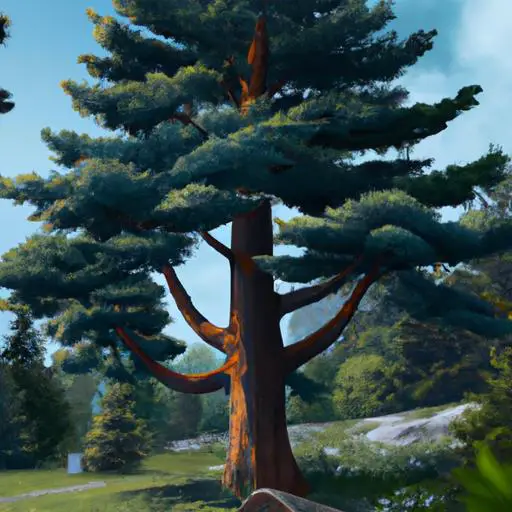 Can You Dig Up and Replant Pine Trees? (Answers Revealed) Tree Pursuits