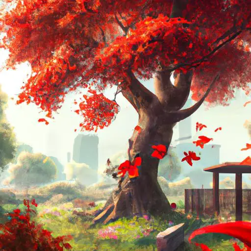 Can You Grow Maple Trees from Cuttings? (The Answer Revealed) Tree