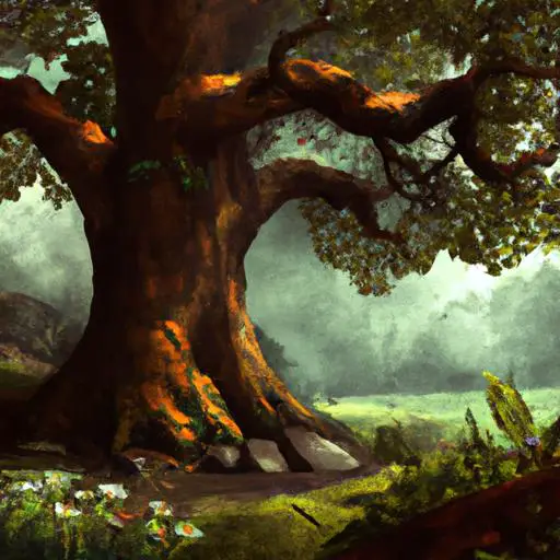 Can You Grow Oak Trees in Pots? (The Answer Revealed) Tree Pursuits