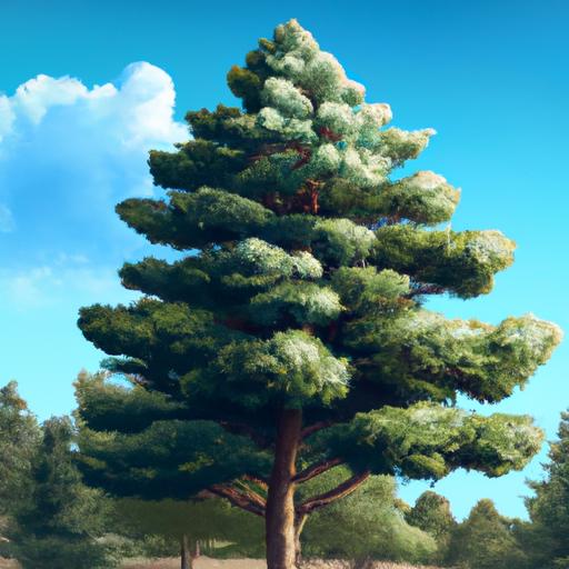 Can You Grow Pine Trees Indoors? Discover the Possibilities! Tree