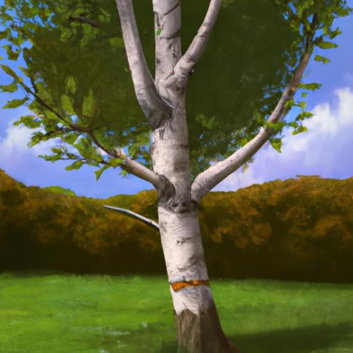 Can You Keep Silver Birch Trees Small? Find Out Here! Tree Pursuits