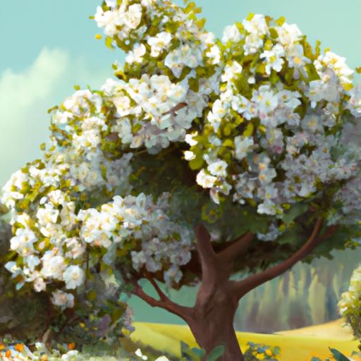 Can You Prune Apple Trees in the Fall? A Comprehensive Guide Tree