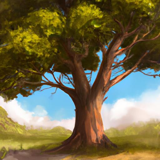 Can You Prune Oak Trees? (Here’s What You Need To Know) Tree Pursuits