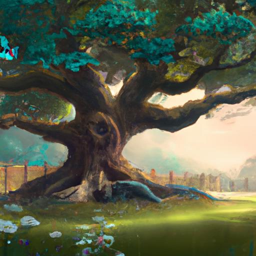 Can You Prune Oak Trees? (Here’s What You Need To Know) Tree Pursuits