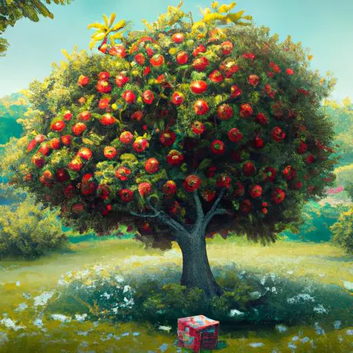 Can You Put Mulch Around Apple Trees? (Expert Answers) Tree Pursuits