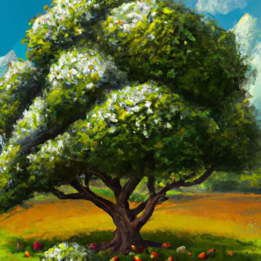 Can You Put Mulch Around Apple Trees? (Expert Answers) Tree Pursuits