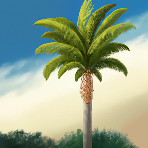 Can You Put Mulch Around Palm Trees? Here’s What You Need To Know