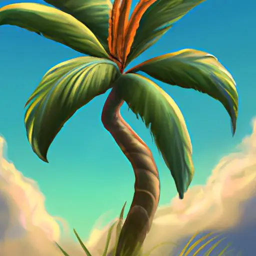 Can You Put Mulch Around Palm Trees? Here’s What You Need To Know Tree Pursuits