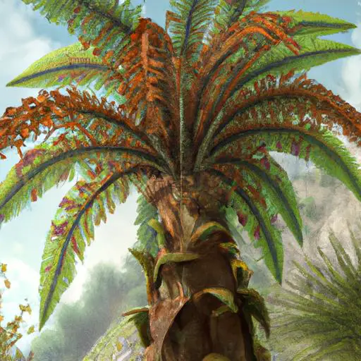 Can You Put Palm Trees Outside? (EXPOSED) Tree Pursuits