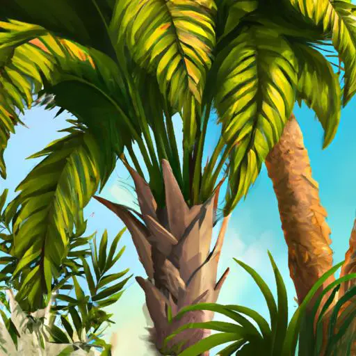 Can You Replant Palm Trees? Here’s What You Need To Know Tree Pursuits