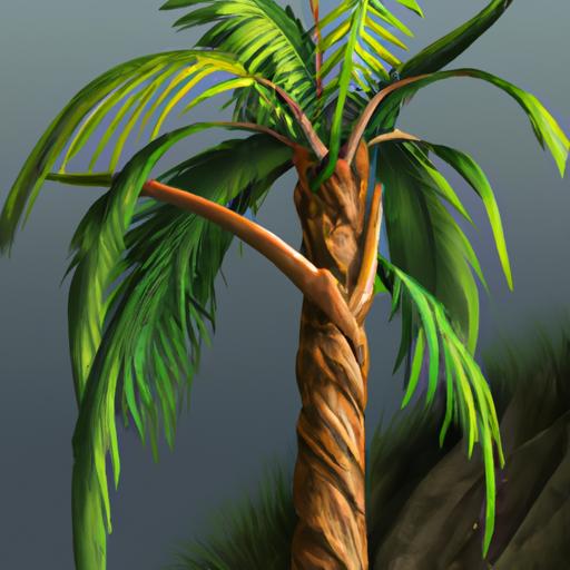 Can You Replant Palm Trees? Here’s What You Need To Know Tree Pursuits