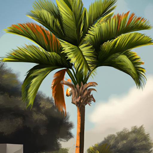 Can You Replant Palm Trees? Here’s What You Need To Know Tree Pursuits